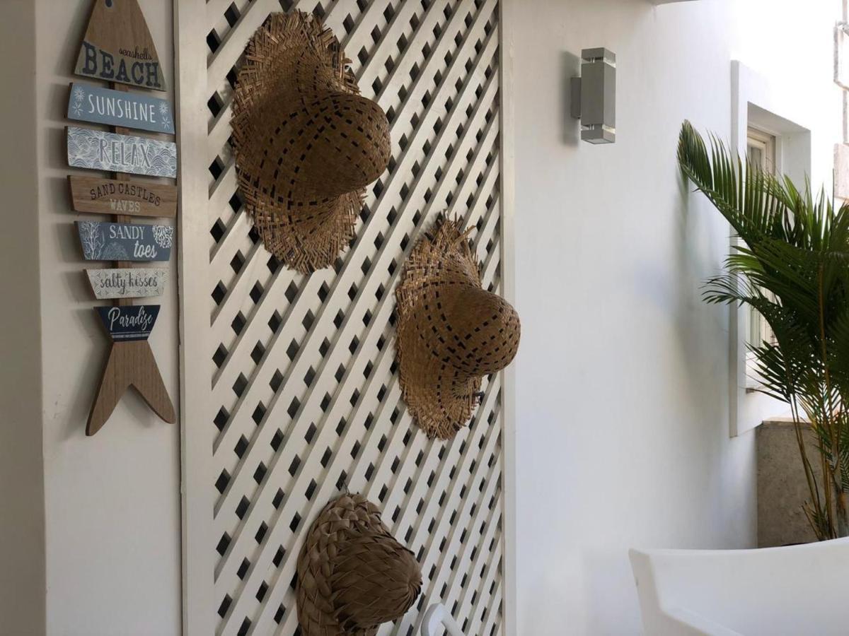 Aparthotel Boutique Paradise