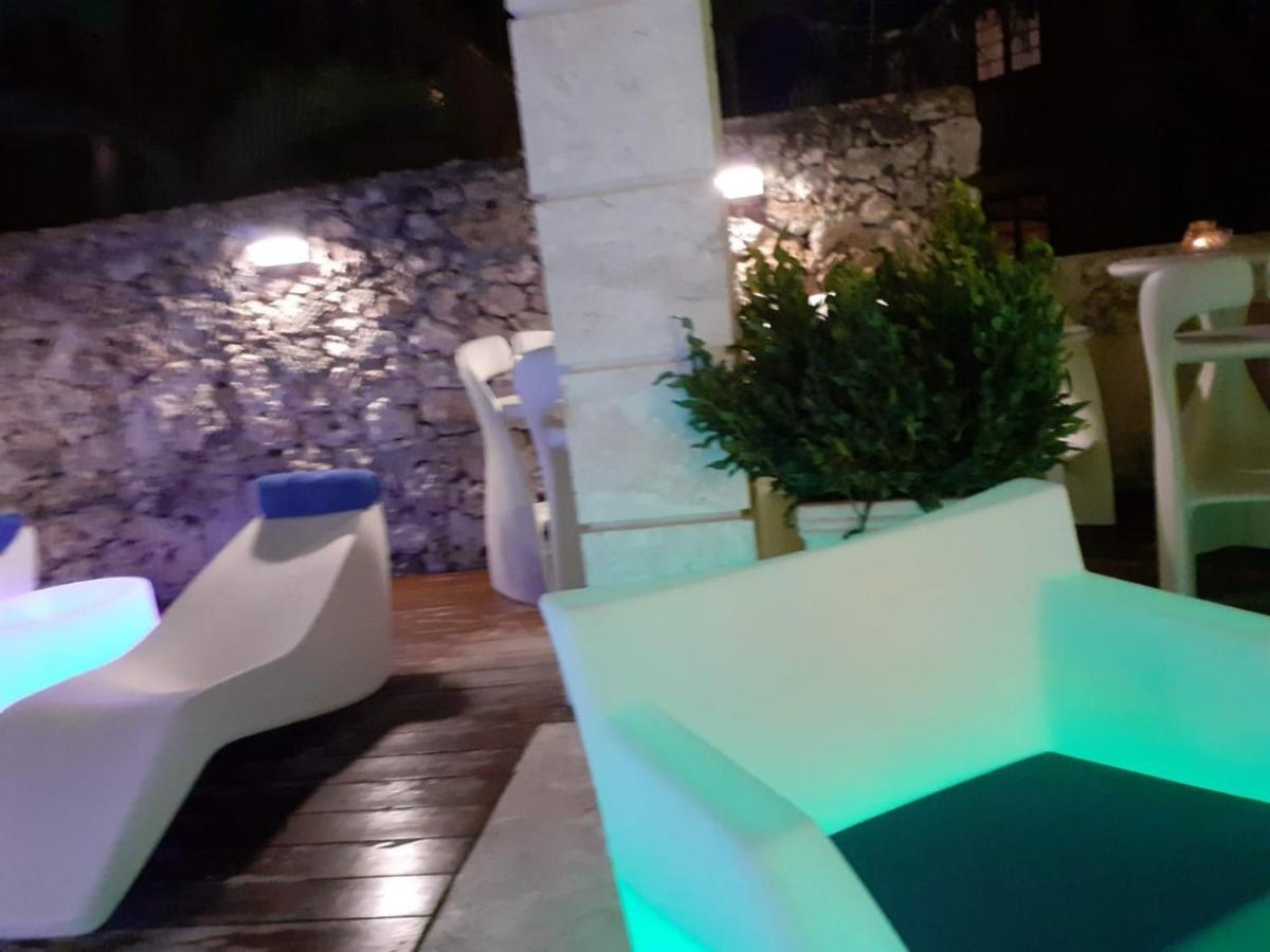 Boutique Paradise Aparthotel