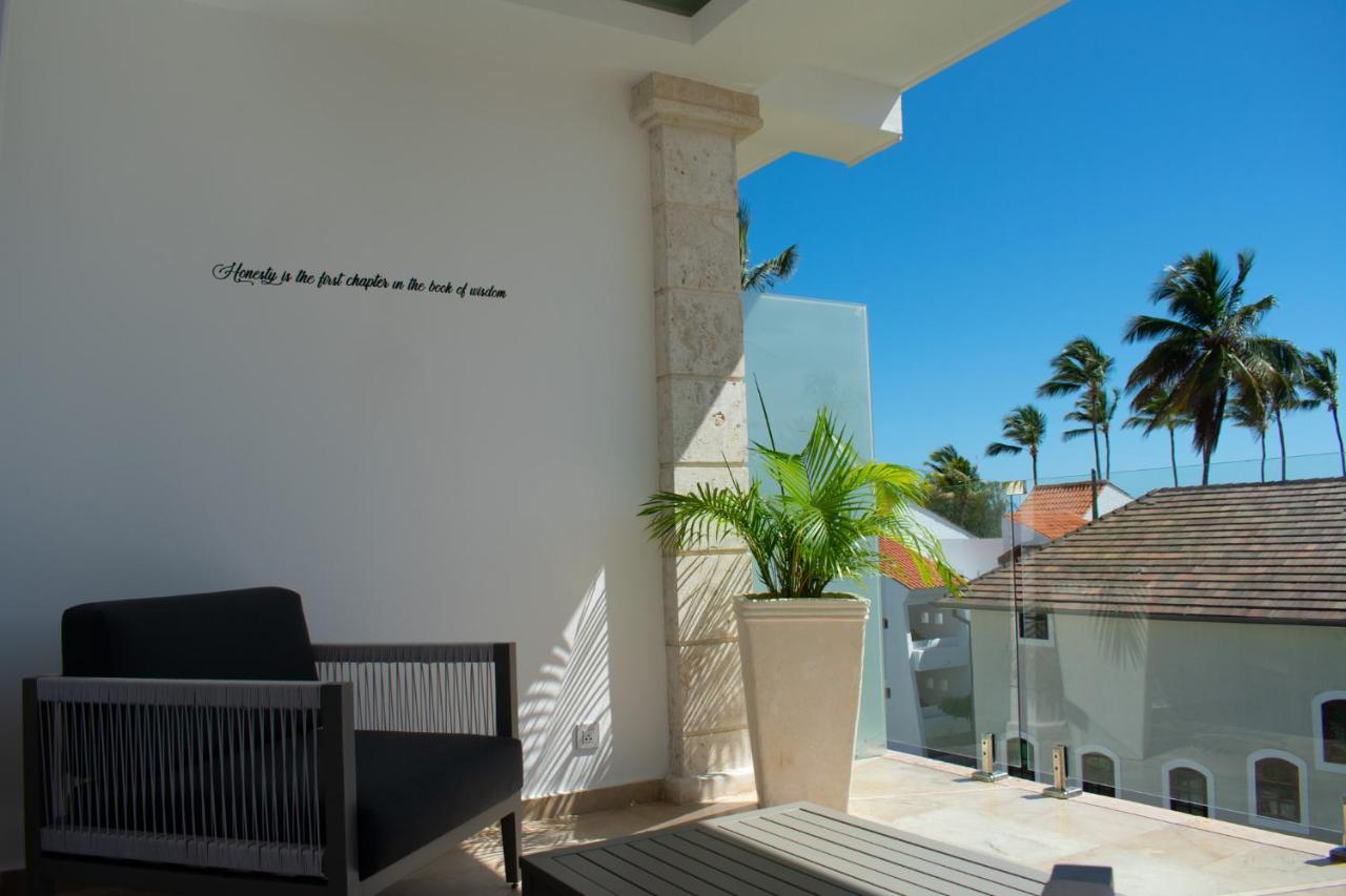 Boutique Paradise Aparthotel
