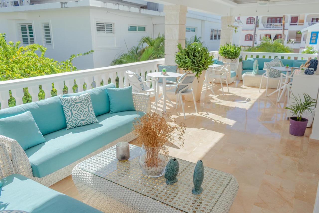 Aparthotel Boutique Paradise Punta Cana