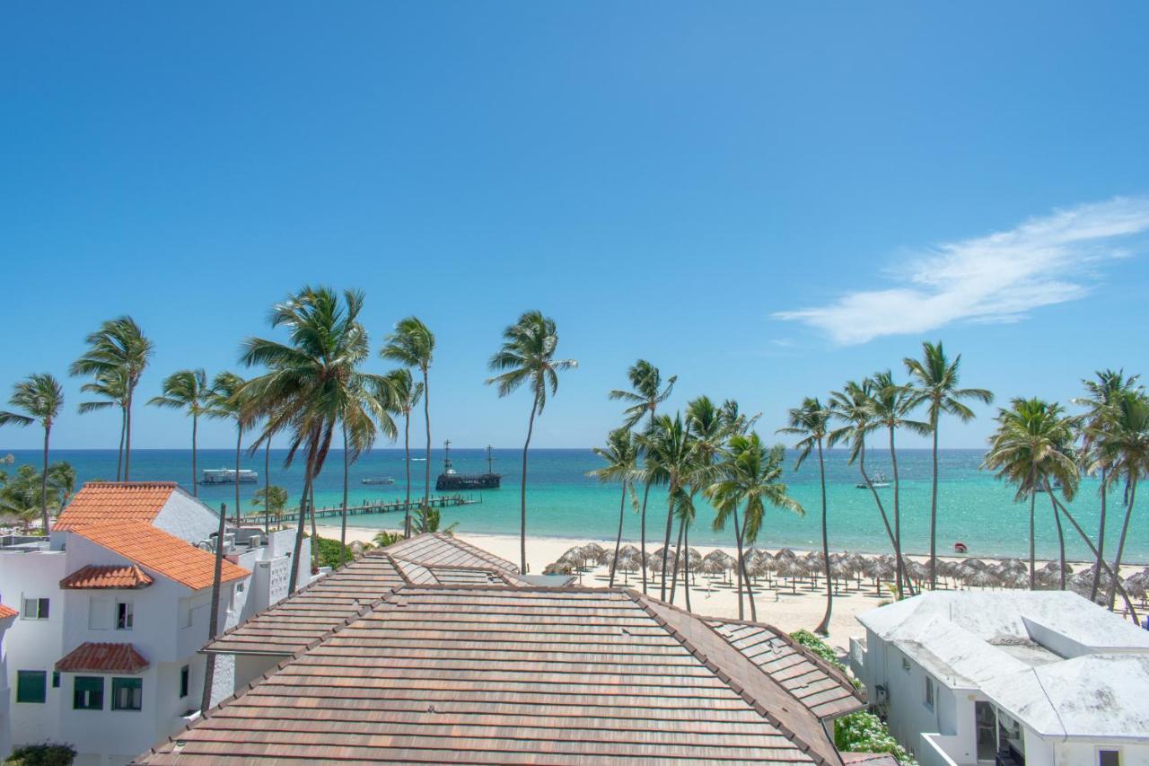 Boutique Paradise Aparthotel