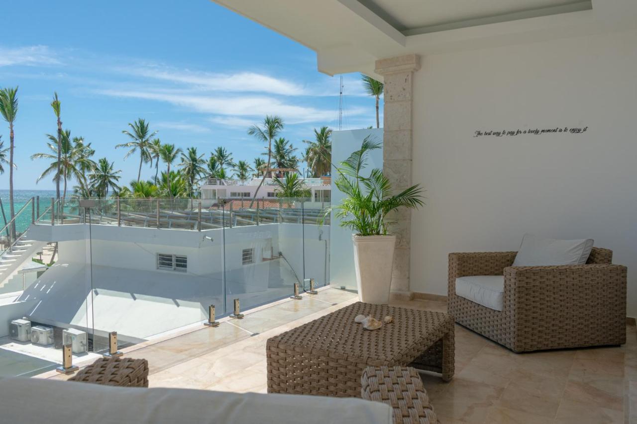 Aparthotel Boutique Paradise