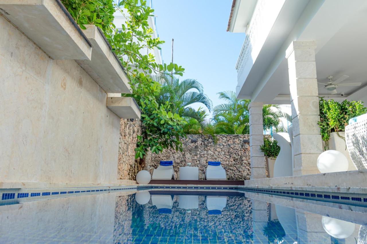 Boutique Paradise Aparthotel 5*