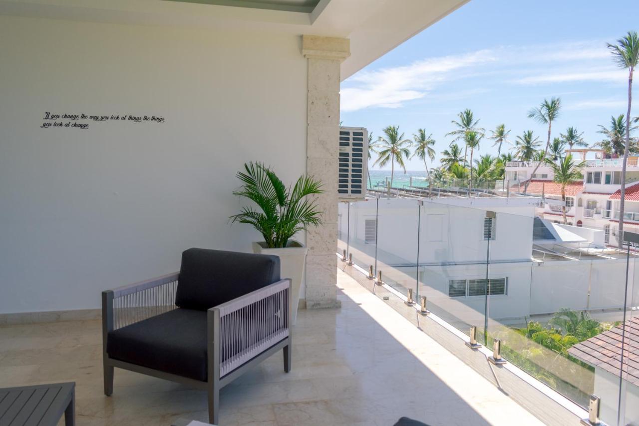 Aparthotel Boutique Paradise