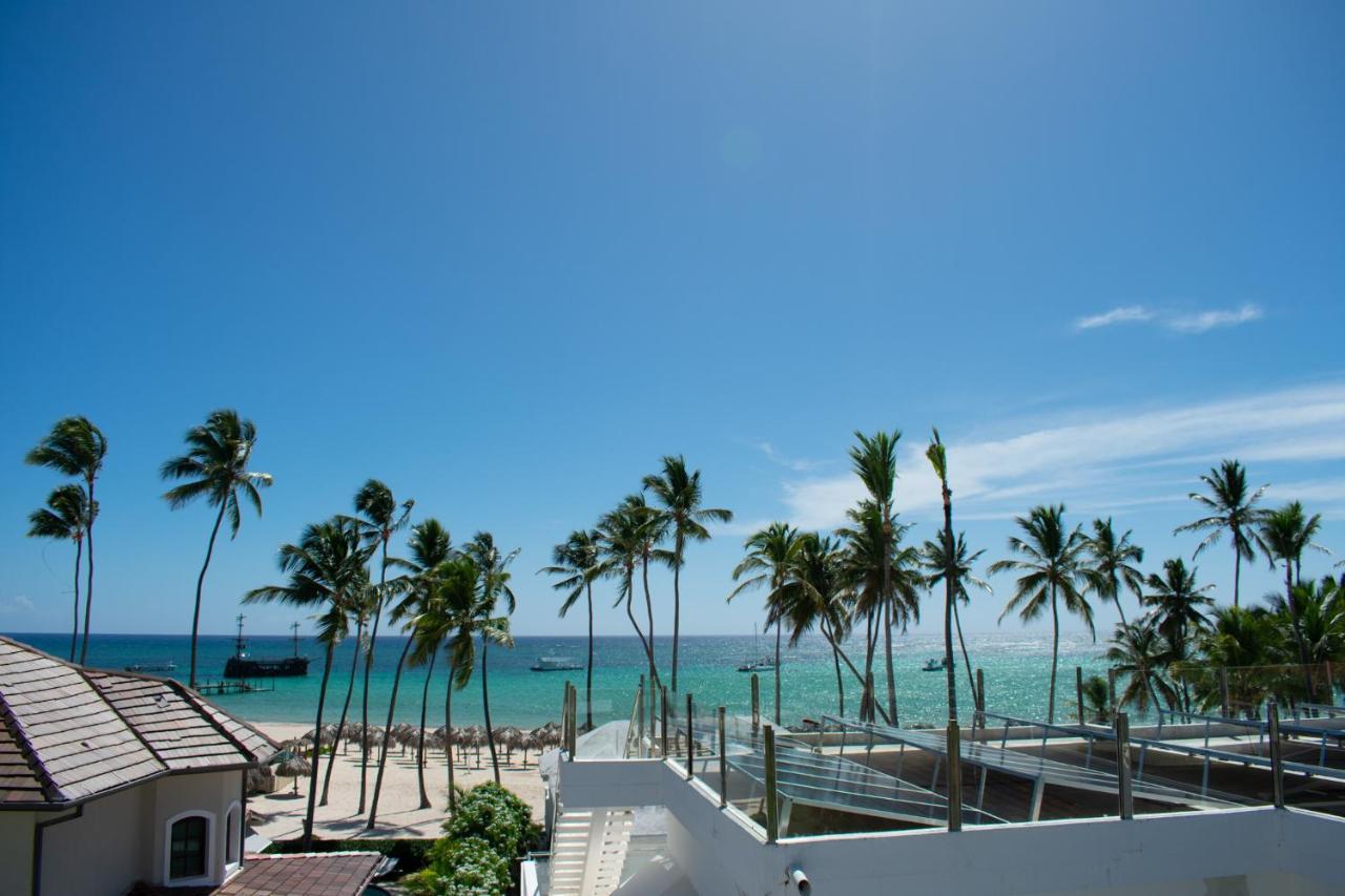 Boutique Paradise Aparthotel 5*