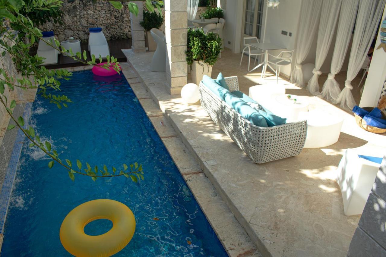 Boutique Paradise Aparthotel 5*