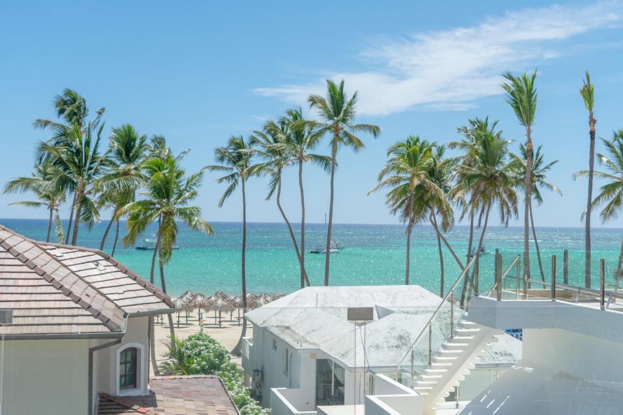 Aparthotel Boutique Paradise