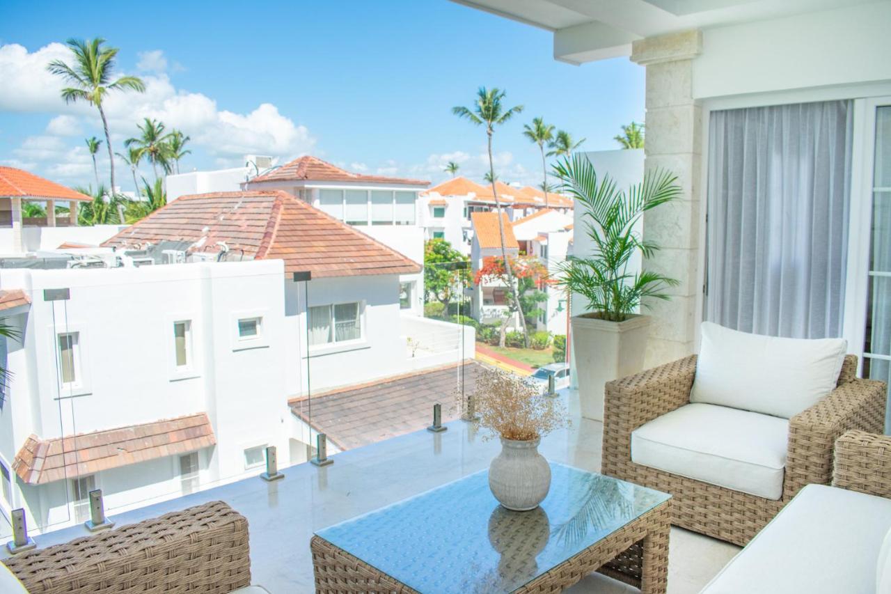 Boutique Paradise Aparthotel Punta Cana