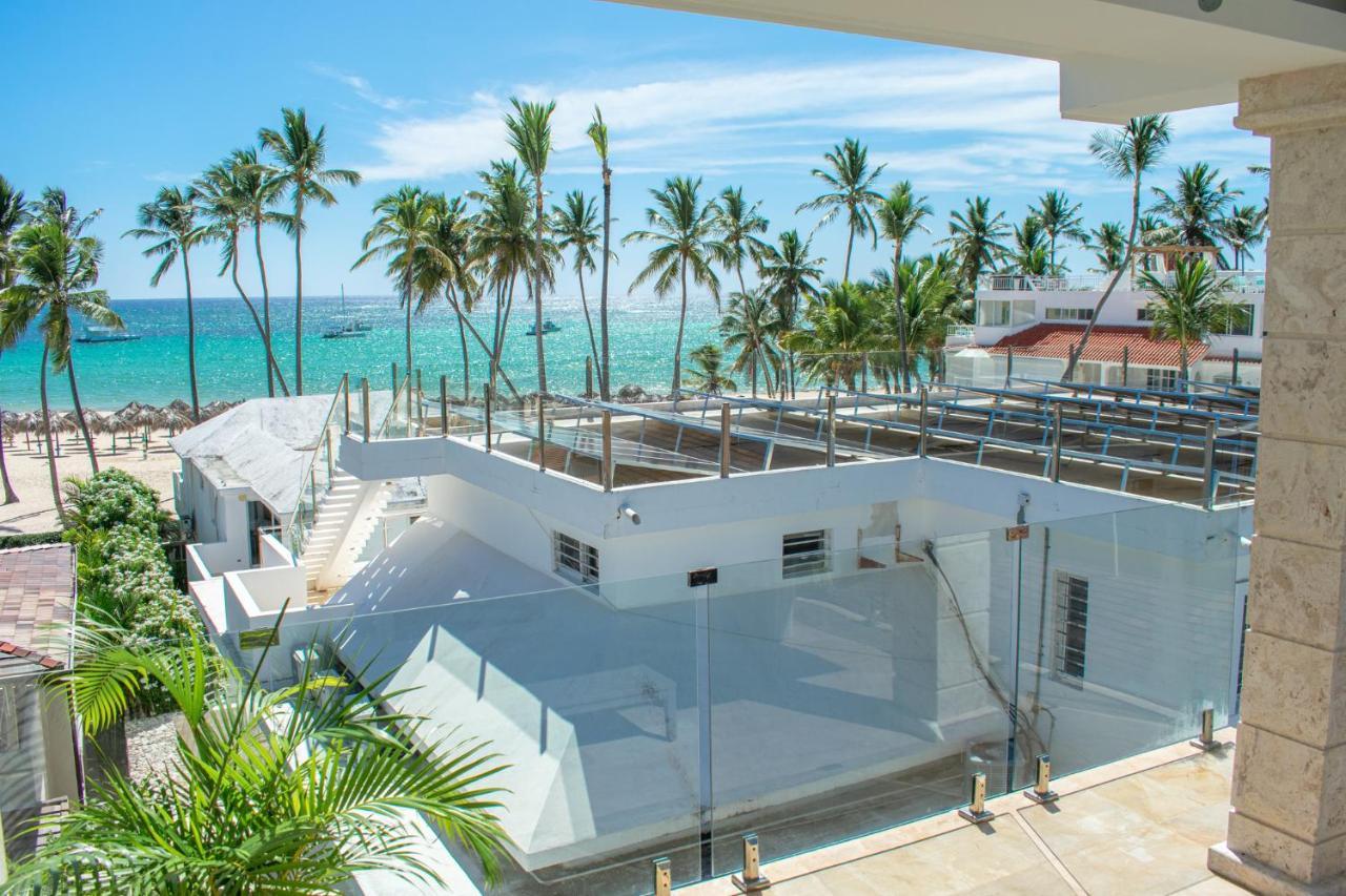 Boutique Paradise Aparthotel 5*