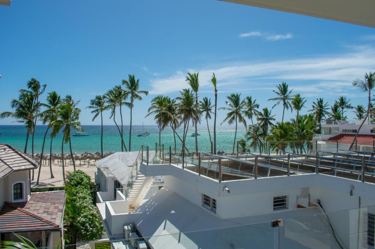 Aparthotel Boutique Paradise Punta Cana