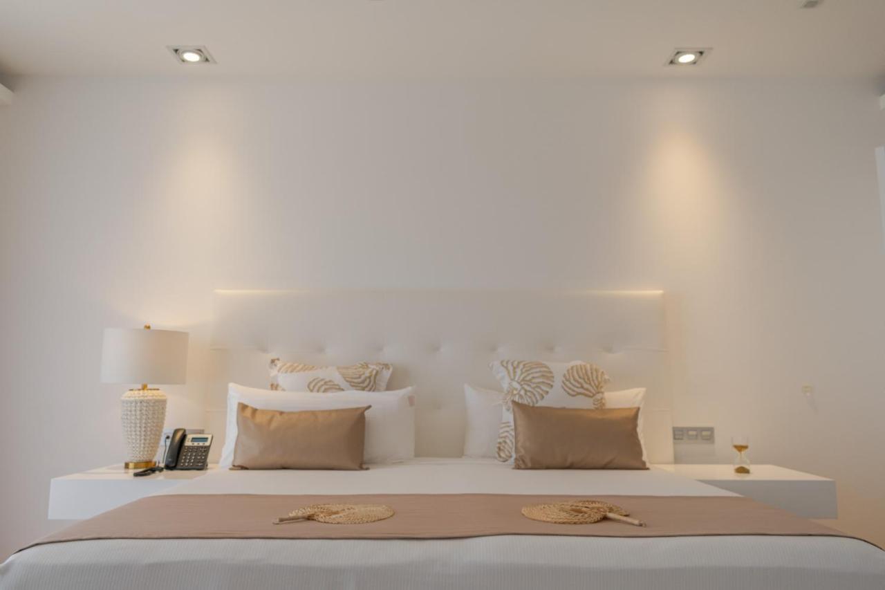 Boutique Paradise Aparthotel