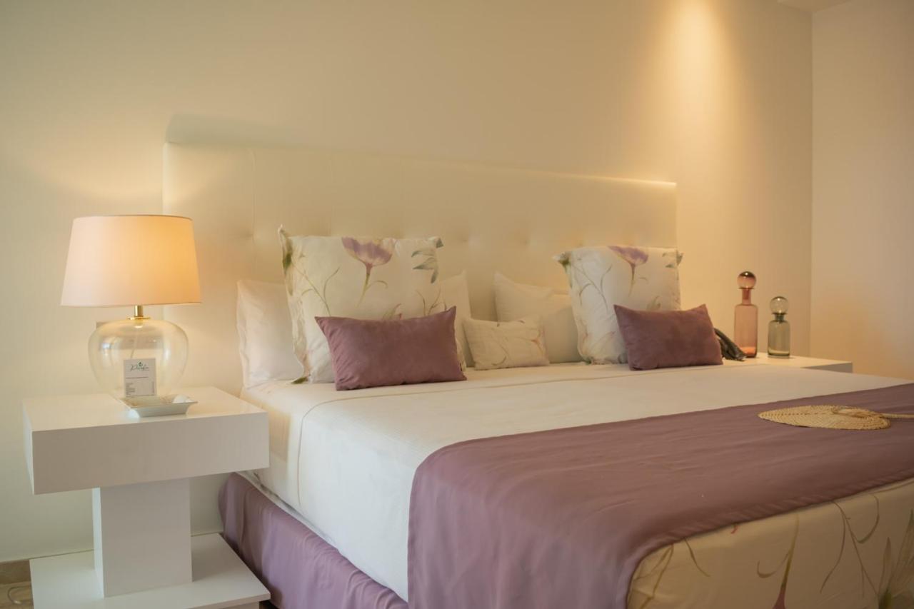 Aparthotel Boutique Paradise