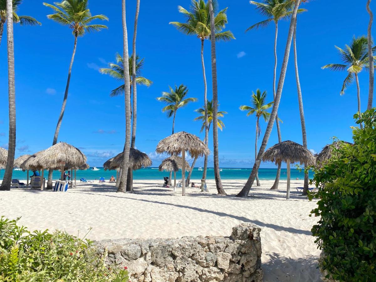 Rooftop Pool Ducassi Suites - Playa Bavaro - Free Wifi&parking - Best Location 5*