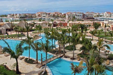 Fishing Capcana Diamond 5* Punta Cana
