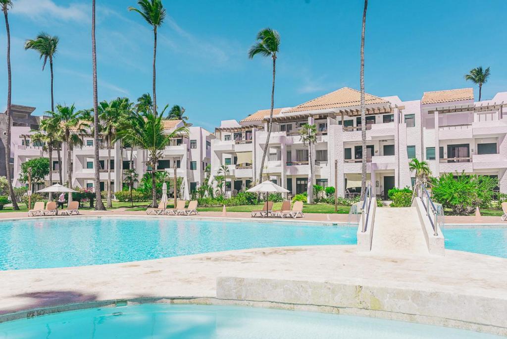 Stanza Mare A 202 Ocean View, Los Corales Apartment