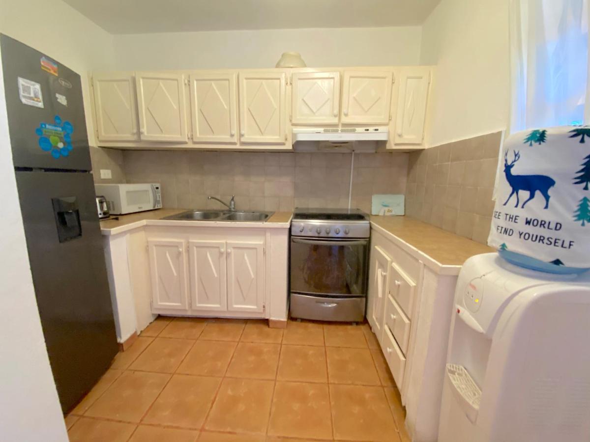 Los Corales 2 Bedrooms - Swimming Pool Wifi Bbq Parking Punta Cana