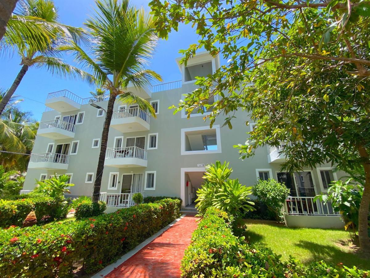 Aparthotel Relax Deluxe Tropical Wifi Pool Parking 5*