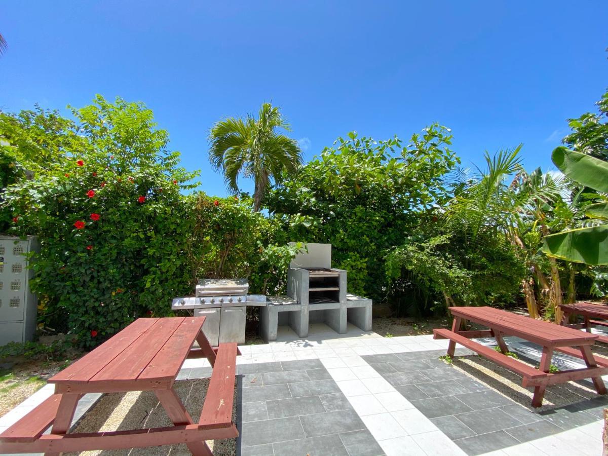 Relax Deluxe Tropical Wifi Pool Parking Punta Cana