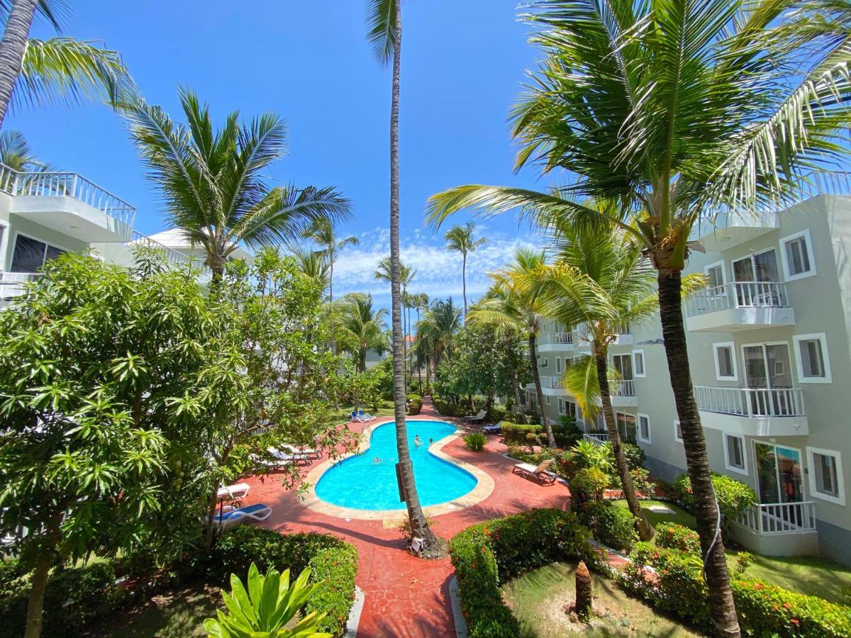 Aparthotel Relax Deluxe Tropical Wifi Pool Parking
