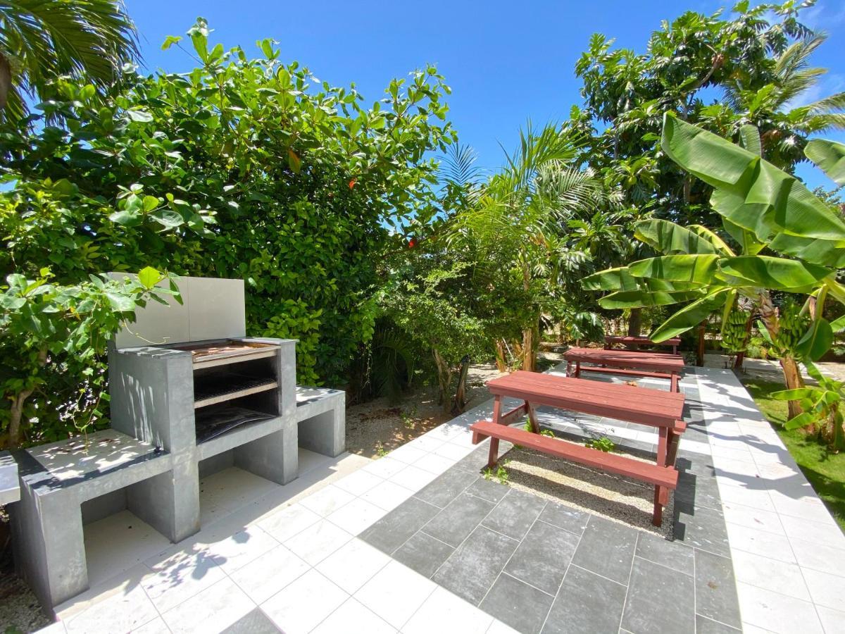 Aparthotel Relax Deluxe Tropical Wifi Pool Parking Punta Cana