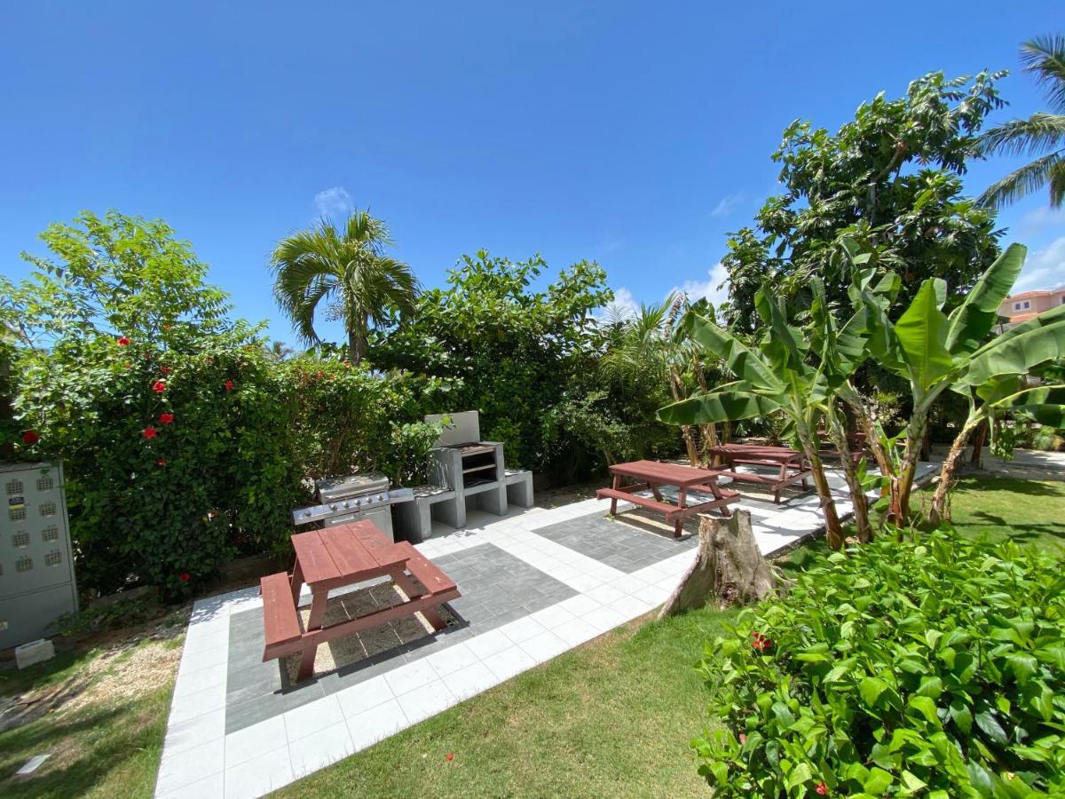 Relax Deluxe Tropical Wifi Pool Parking Aparthotel Punta Cana