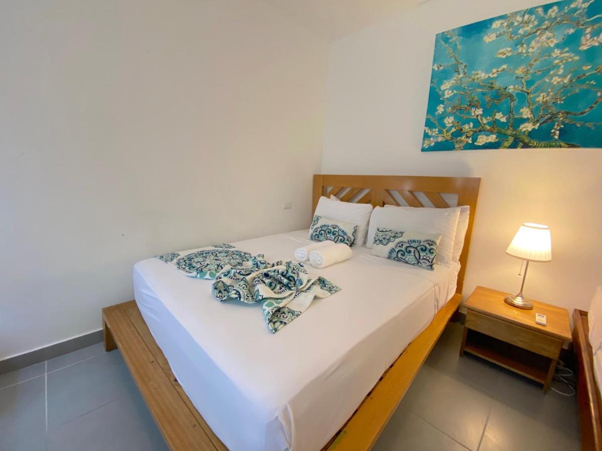Relax Deluxe Tropical Wifi Pool Parking 5* Punta Cana