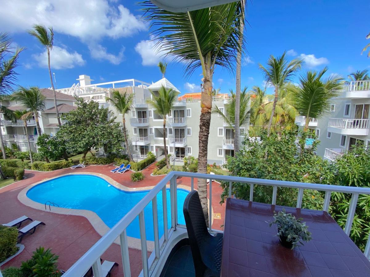 Relax Deluxe Tropical Wifi Pool Parking Punta Cana