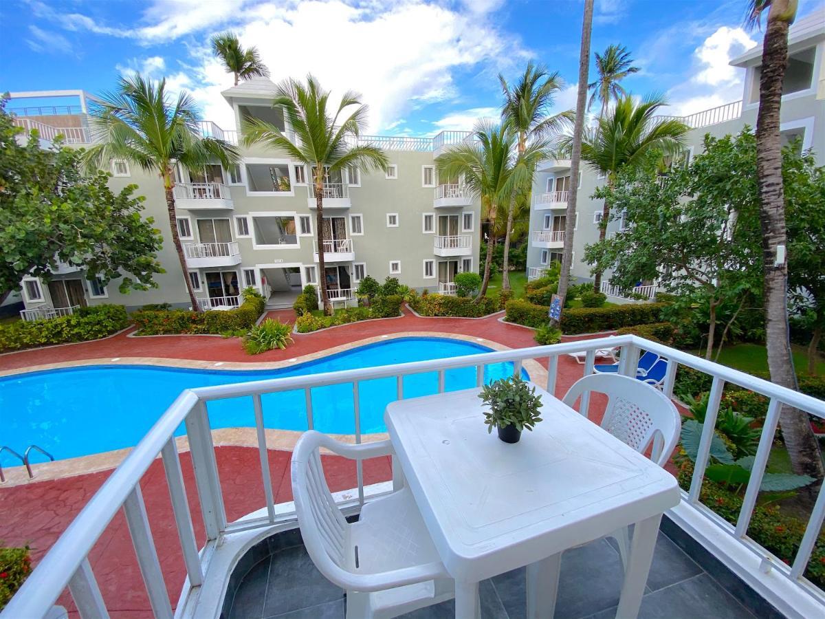 Relax Deluxe Tropical Wifi Pool Parking 5* Punta Cana