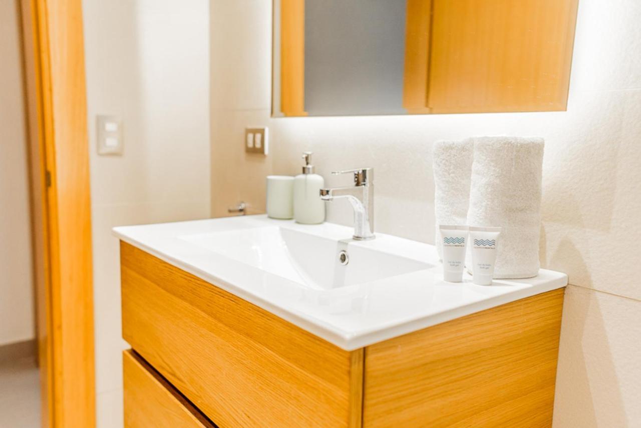 Beach Garden A2 Luxury Apartment Punta Cana