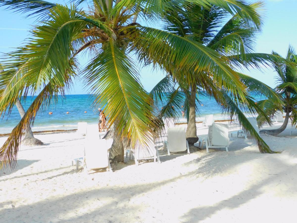 Apartment Beauty Playa Turquesa Ocean Views 3bed Playa Bavaro
