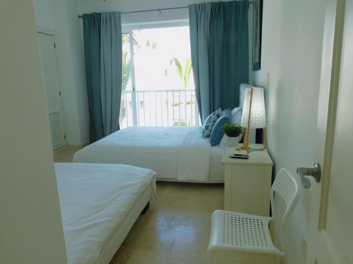 Beauty Playa Turquesa Ocean Views 3bed Playa Bavaro