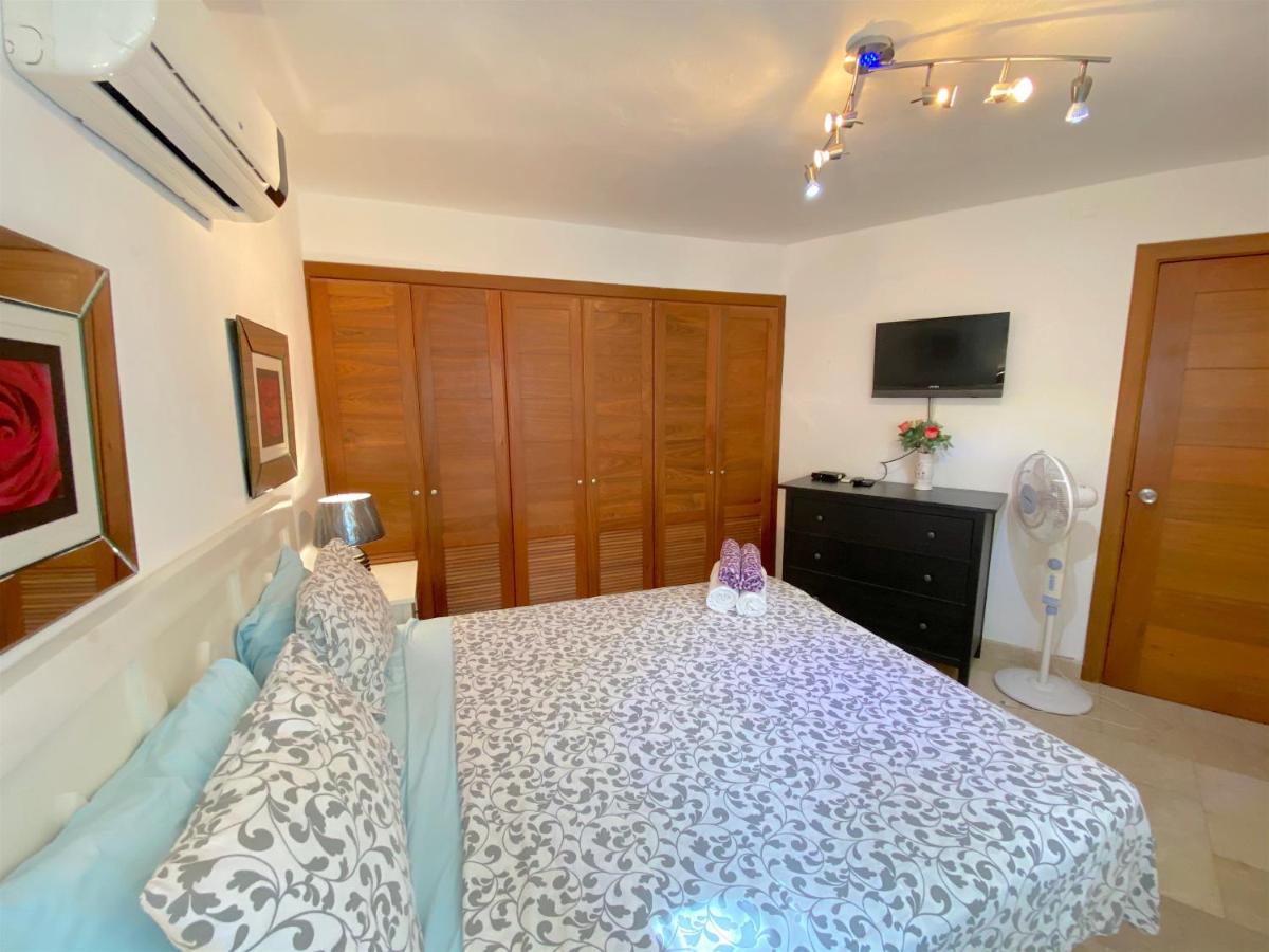 Los Corales Villas & Beach Club Wifi 5*