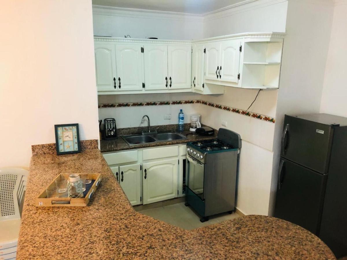 Apartment In Bavaro