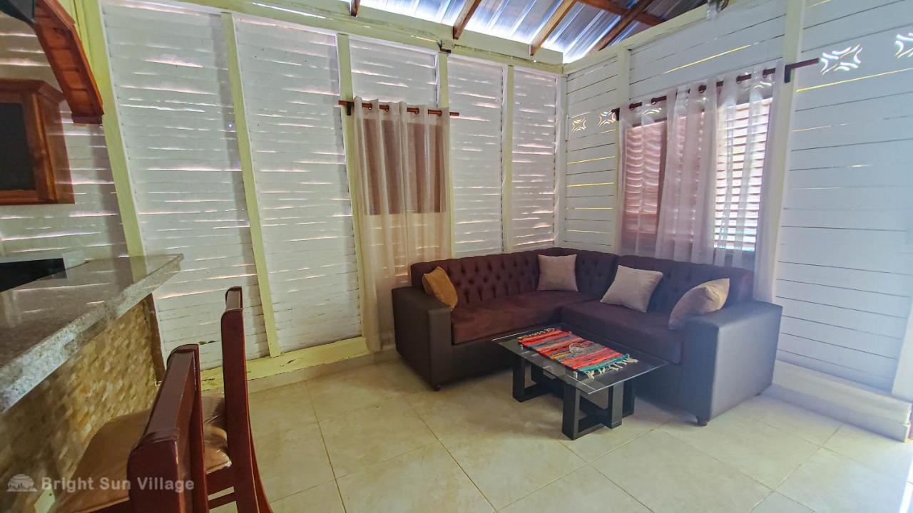 Bright Sun Village * Punta Cana