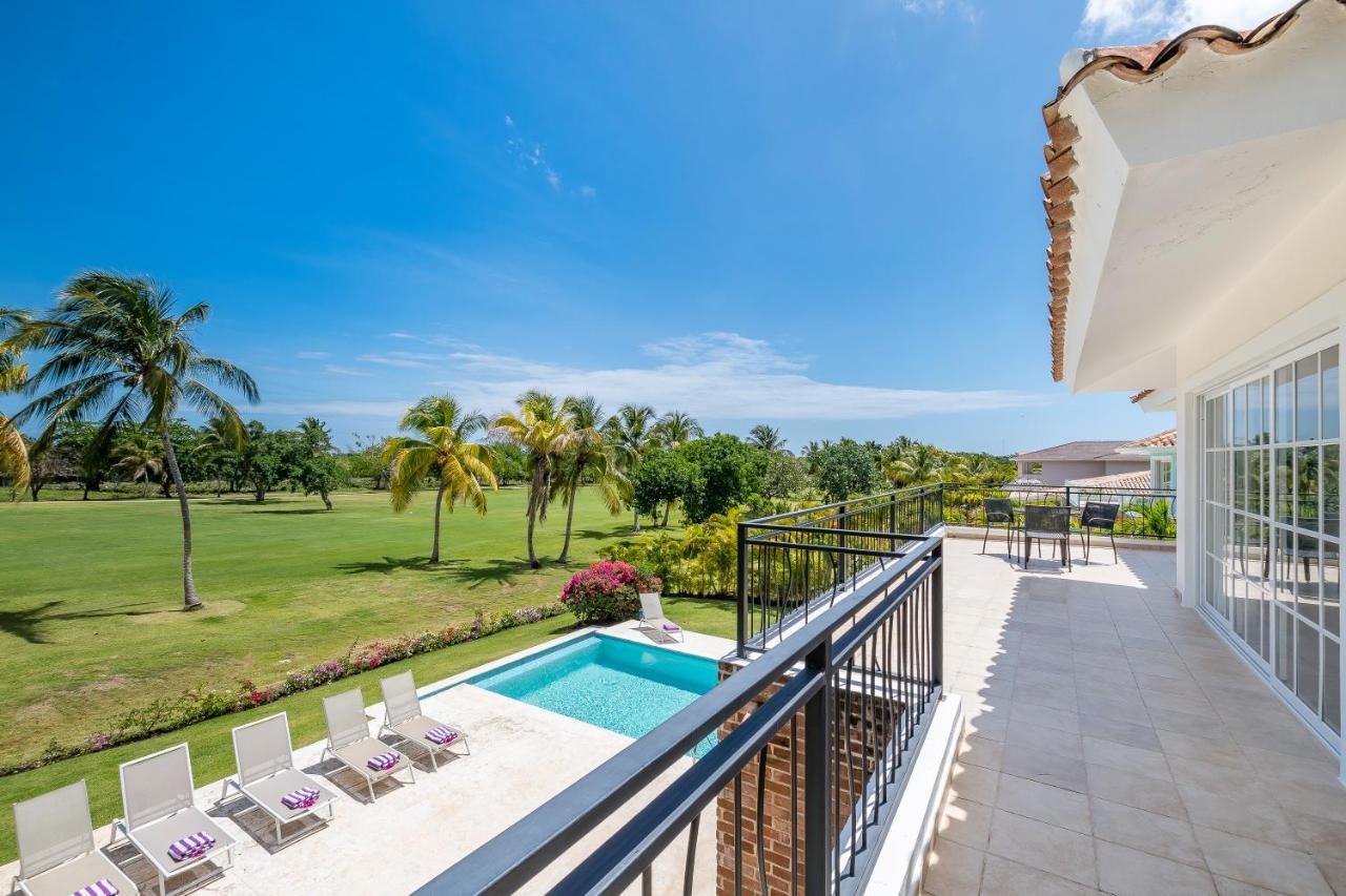 Villa Private Cocotal In