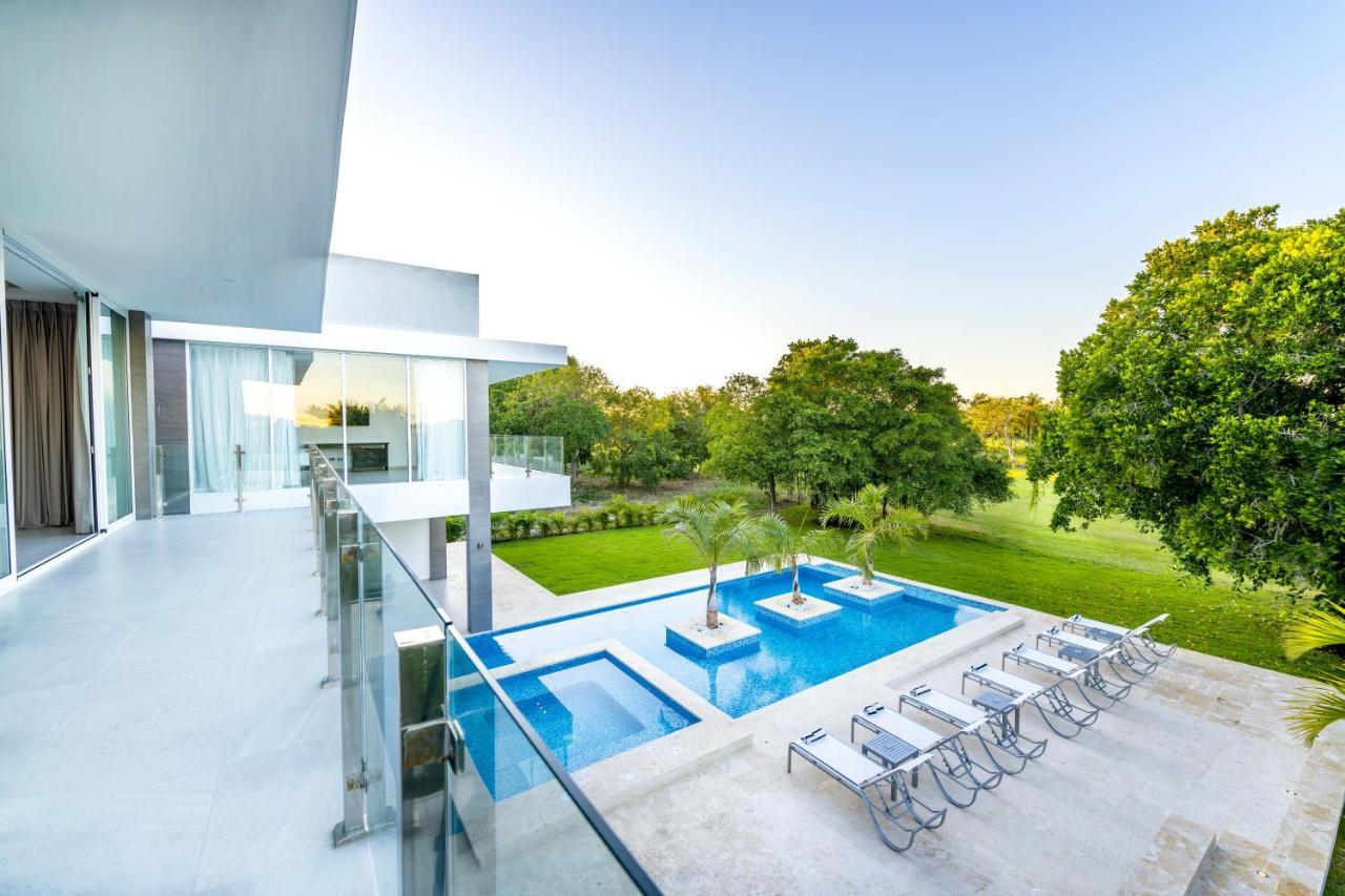 Villa Private Cocotal In Punta Cana