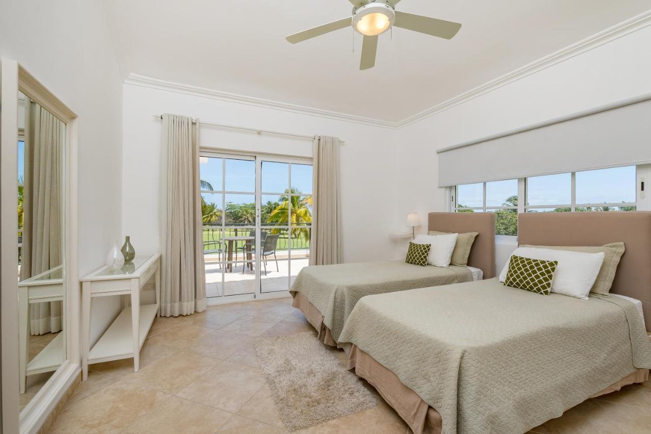 Private Cocotal In Punta Cana