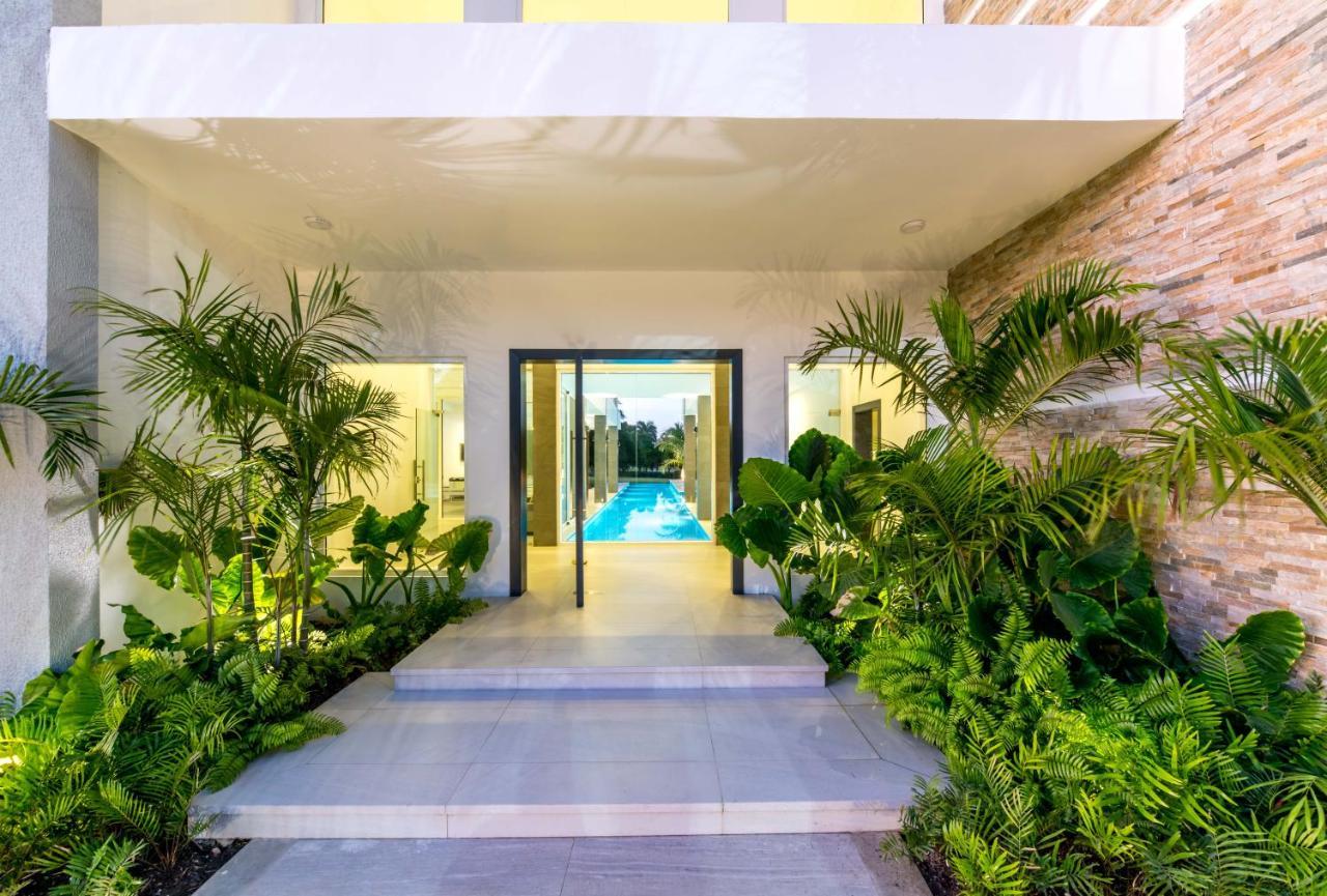 Villa Private Cocotal In *