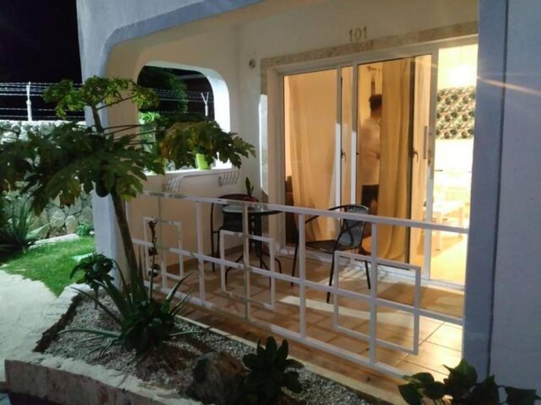 Ferienhaus Grand Blue Garden Los Corales Beach Punta Cana