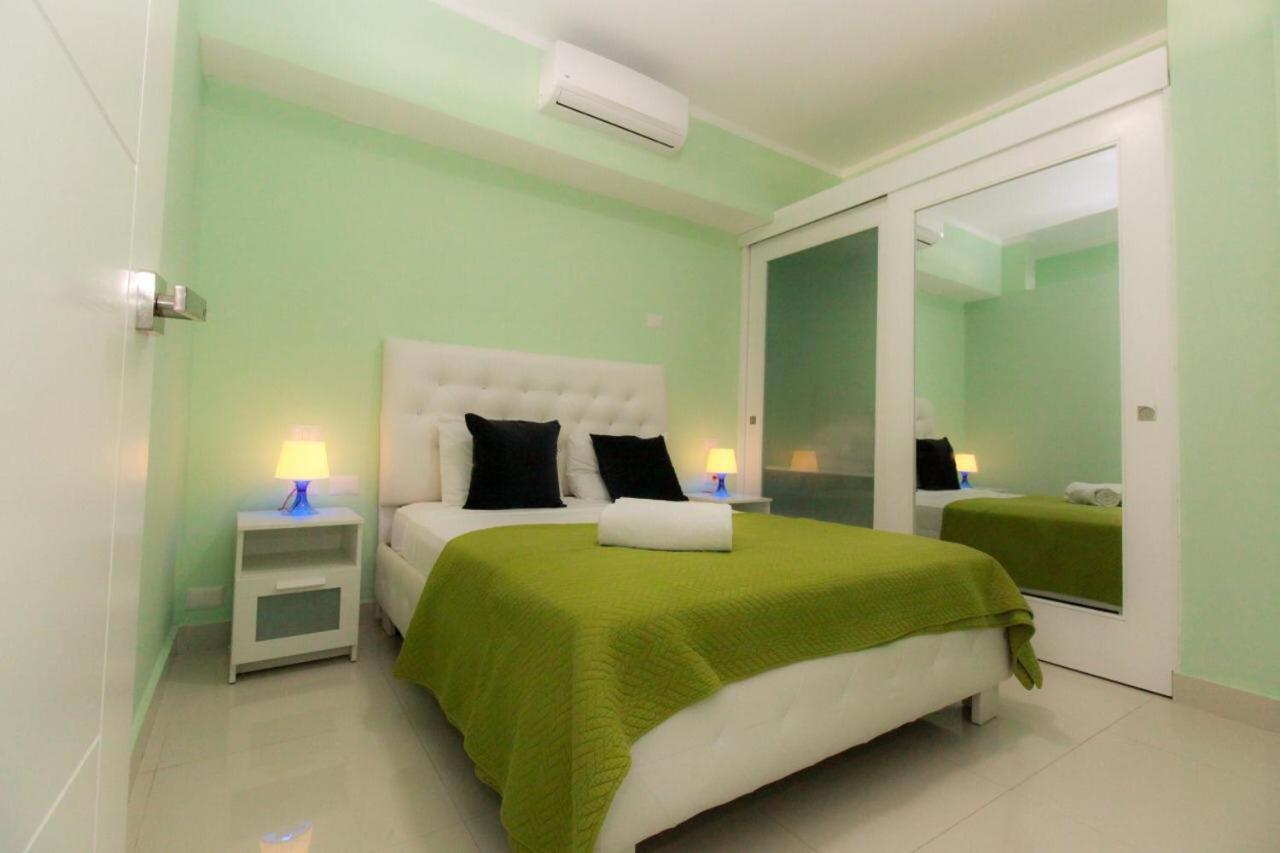 Grand Blue Garden Los Corales Beach Ferienhaus Punta Cana