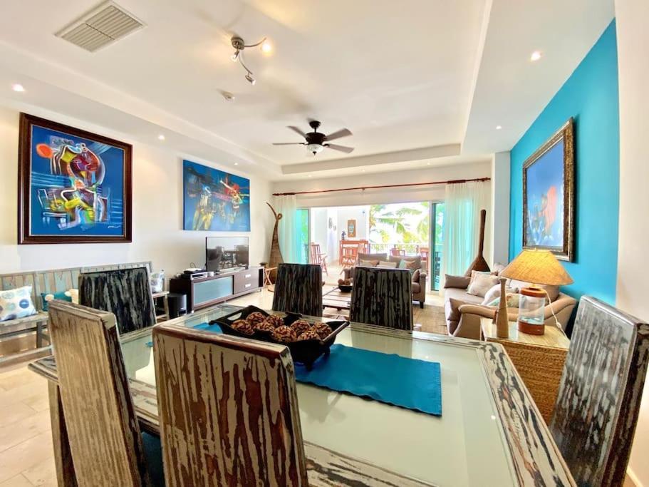 Apartment Perfect Cap Cana Marina,