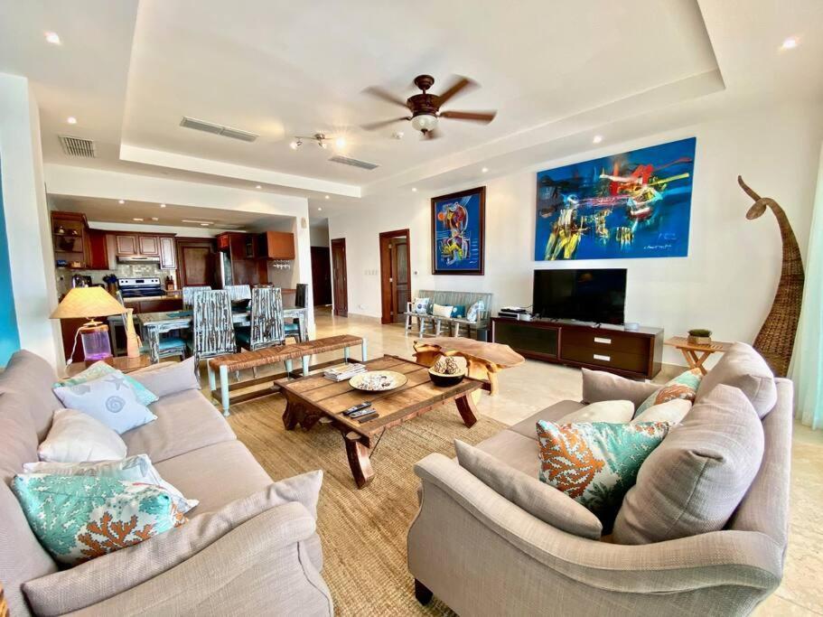 Perfect Cap Cana Marina,