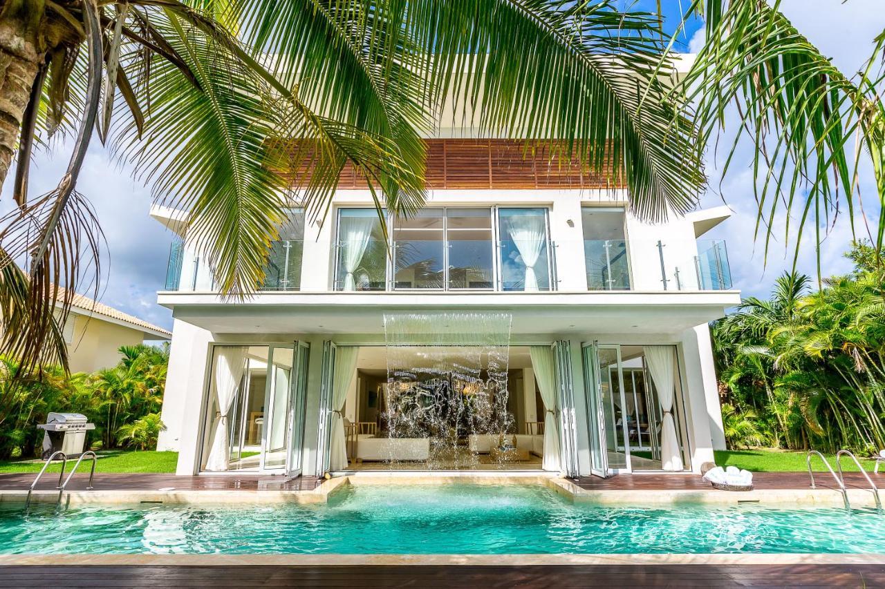 Villa Private Cocotal In *