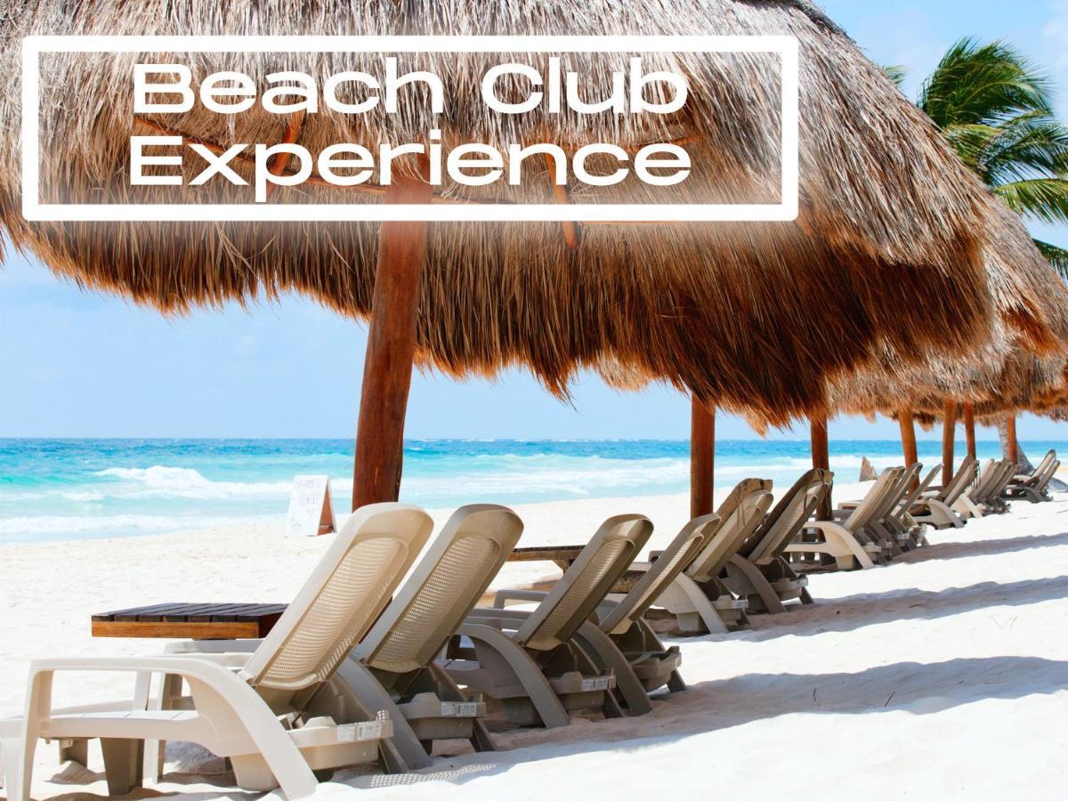 Apartment Beauty Playa Turquesa Ocean Views 3bed Playa Bavaro