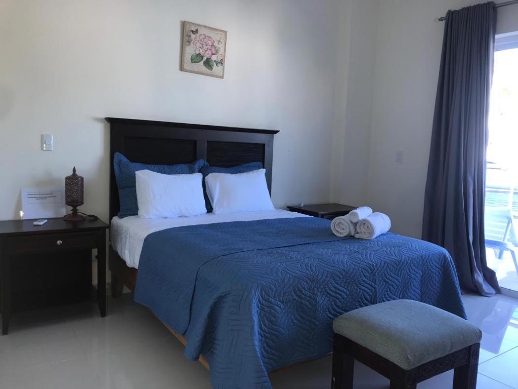 Grand Blue Garden Los Corales Beach Ferienhaus