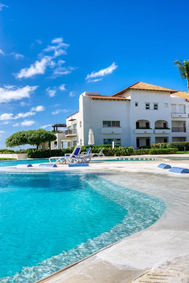 Ileverde A32 - Beachfront