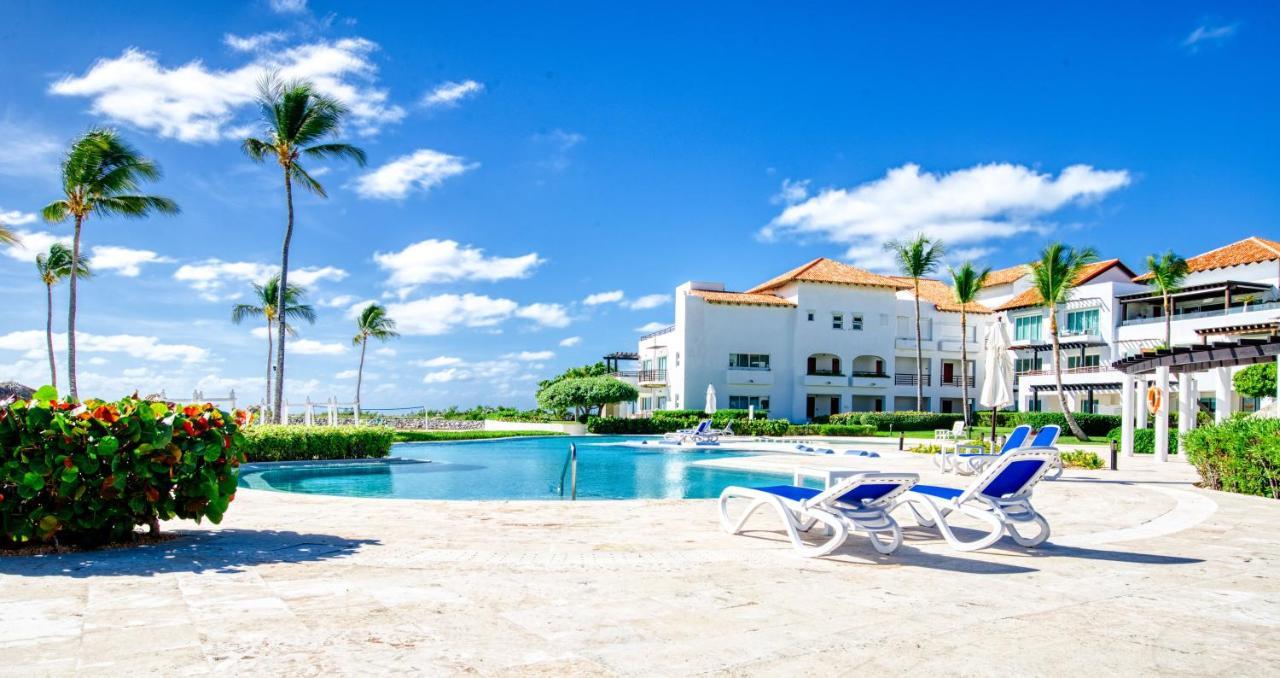 Apartment Ileverde A32 - Beachfront Punta Cana
