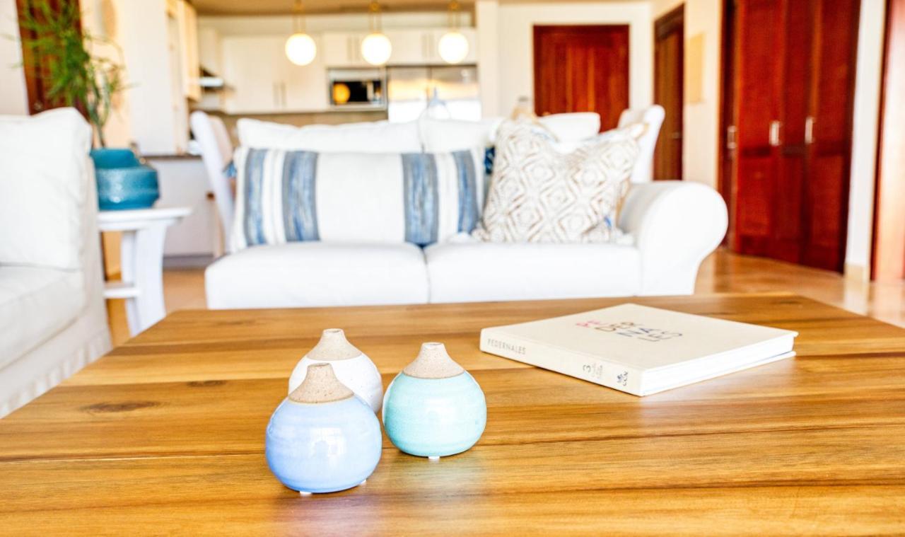Apartment Ileverde A32 - Beachfront