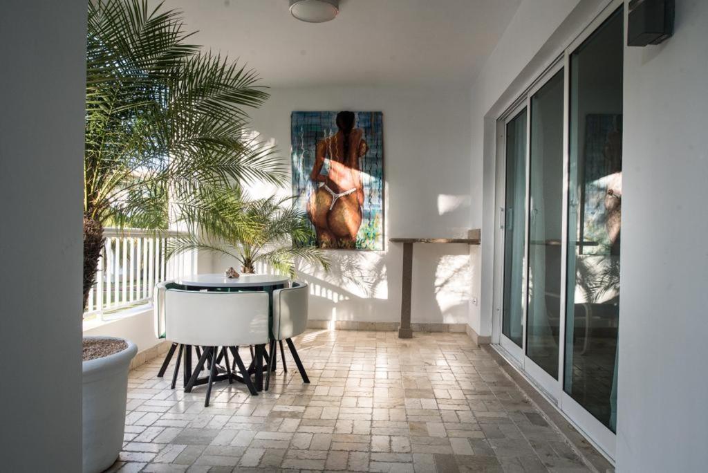Mar Azul Apart Bavaro Apartment