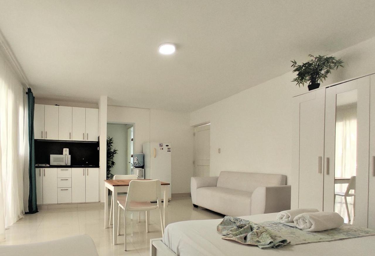 Bavaro Beach Aparthotel